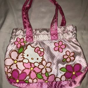 Hello Kitty Bag